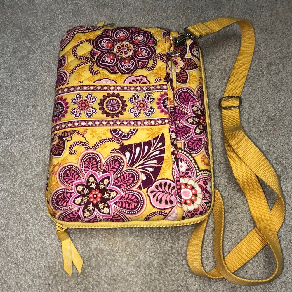 Vera Bradley Laptop Case